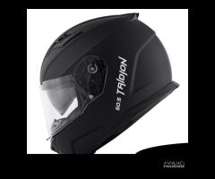 CASCO INTEGRALE GIVI 50.5 TRIDION - H505BN900