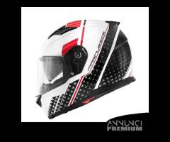 CASCO INTEGRALE GIVI 50.5 TRIDION MAGNUS - H505FMG