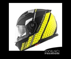 CASCO INTEGRALE GIVI 50.5 TRIDION MAGNUS - H505FMG