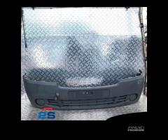 PARAURTI ANTERIORE RENAULT TRAFIC (00-07) (07-14)