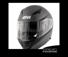 CASCO MODULARE GIVI X.16 VOYAGER VARI COLORI - HX1