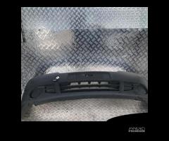 PARAURTI ANTERIORE RENAULT TRAFIC (00-07) (07-14)