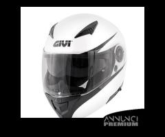 CASCO MODULARE GIVI X.16 VOYAGER VARI COLORI - HX1