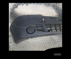 PARAURTI ANTERIORE RENAULT TRAFIC (00-07) (07-14)