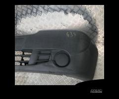 PARAURTI ANTERIORE RENAULT TRAFIC (00-07) (07-14)