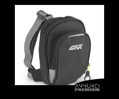 BORSELLO BORSA MOTO DA GAMBA GIVI - EA109B