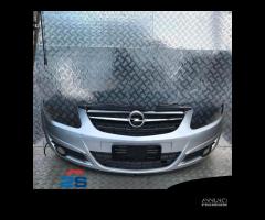 PARAURTI ANTERIORE OPEL CORSA D (06-11)