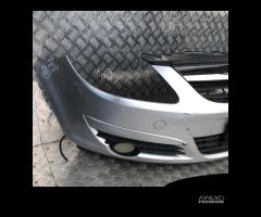 PARAURTI ANTERIORE OPEL CORSA D (06-11)