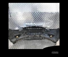 PARAURTI ANTERIORE OPEL CORSA D (06-11) - 12