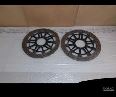 coppia dischi freno anteriori brutale 800 800rr - 1