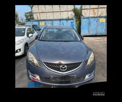 RICAMBI MAZDA 6 2010