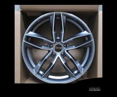 Kit 4 cerchi in lega da 19'' per CUPRA - 1