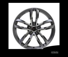 Kit 4 cerchi in lega da 19'' per CUPRA - 3