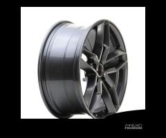 Kit 4 cerchi in lega da 19'' per CUPRA - 4