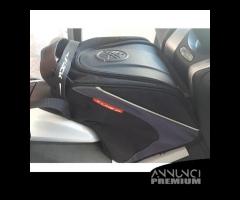 BORSA TUNNEL YAMAHA PER YAMAHA XMAX TMAX - 4B5W075