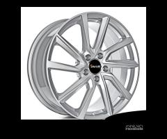 Cerchi in lega AVUS RACING da 17'' per SORENTO,XCE