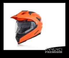 CASCO OFF ROAD ENDURO ACERBIS FLIP - 0022310