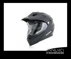 CASCO OFF ROAD ENDURO ACERBIS FLIP - 0022310