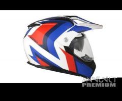 CASCO OFF ROAD ENDURO ACERBIS FLIP - 0022310