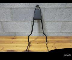 Sissy bar per Harley Davidson Softail