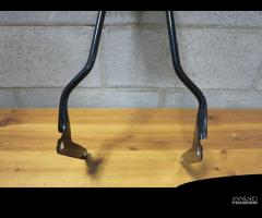 Sissy bar per Harley Davidson Softail