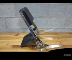 Sissy bar per Kawasaki VN 900 - 2