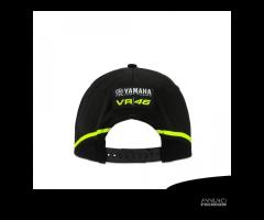 Superofferta!! CAPPELLINO YAMAHA VR 46 - N18VR466E