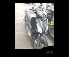 Ricambi Yamaha X max 125