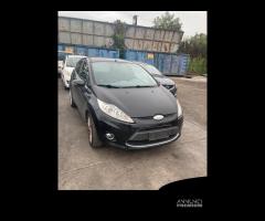 Ricambi ford fiesta