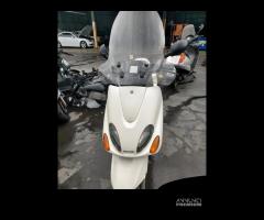 Ricambi Yamaha Majestic 125