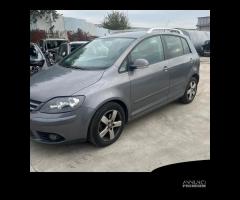 RICAMBI VOLKSWAGEN GOLF PLUS