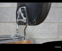 Sissy bar fisso originale Harley Davidson - 6