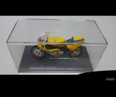 Modellino Yamaha Yzr500 Kenny Roberts 1979