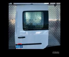 PORTA SCORREVOLE SINISTRA VOLKSWAGEN CADDY (04-10)