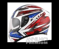 SUPEROFFERTA!! CASCO INTEGRALE KYT MODELLO FALCON