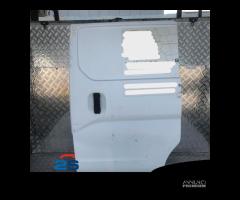 PORTA SCORREVOLE SX NISSAN NV200 - EVALIA (09-19)