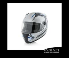 CASCO INTEGRALE ACERBIS FULL FACE - 0022762218