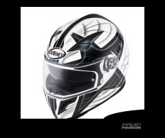 SUPEROFFERTA!! CASCO INTEGRALE SUOMY HALO CLASS -