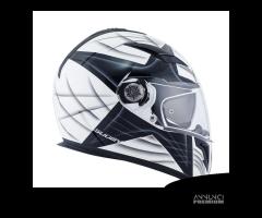 SUPEROFFERTA!! CASCO INTEGRALE SUOMY HALO CLASS -