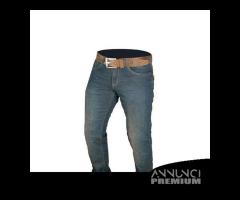 JEANS KEVLAR BOOSTER MODELLO JEANS 750 - 1508050