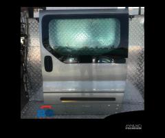 PORTA SCORREVOLE SINISTRA RENAULT TRAFIC (00-14)