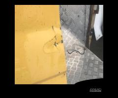 PORTA SCORREVOLE DESTRA RENAULT TRAFIC (00-14)