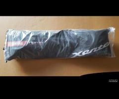 Telo copri gambe per Yamaha XENTER 125/150 - 52SXE - 1