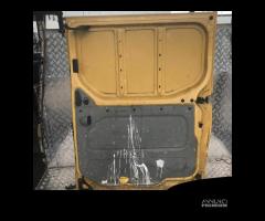 PORTA SCORREVOLE DESTRA RENAULT TRAFIC (00-14) - 7