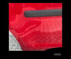 PORTA SCORREVOLE DESTRA VOLKSWAGEN CADDY (04-15)