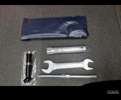 KIT ATTREZZI YAMAHA QUADDY 50 QUATTRO RUOTE -