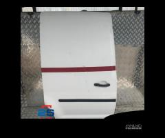 PORTA SCORREVOLE DESTRA VOLKSWAGEN CADDY (04-15)