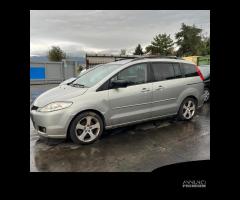 RICAMBI MAZDA 5 ANNO 2007 - 2