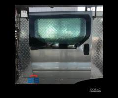 PORTA SCORREVOLE DESTRA RENAULT TRAFIC (00-07) (07 - 1