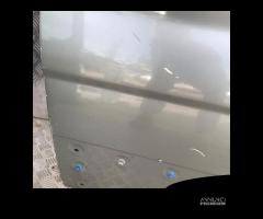 PORTA SCORREVOLE DESTRA RENAULT TRAFIC (00-07) (07